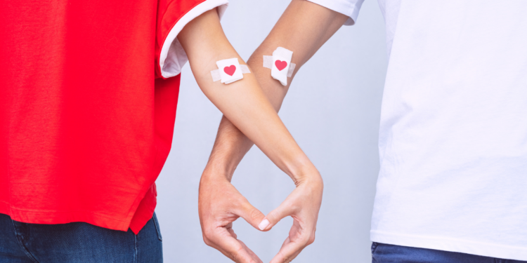 “Dona con il cuore”: il 30 e 31 maggio la campagna AIL