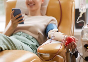 Donatori di sangue: il 14 e 15 giugno a Roma l’evento della Giornata Mondiale