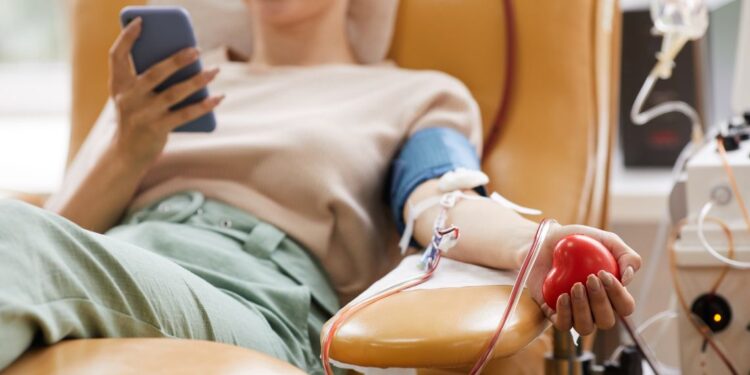Donatori di sangue: il 14 e 15 giugno a Roma l’evento della Giornata Mondiale