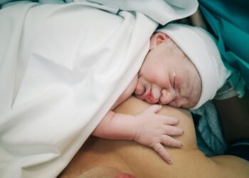 Due donne positive al covid e non vaccinate partoriscono all’Ospedale di Battipaglia