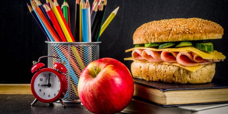 Educazione alimentare, l’impegno del Comune di Pontecagnano