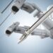 Fatebenefratelli di Benevento, chirurgia robotica all’UOC di Ortopedia