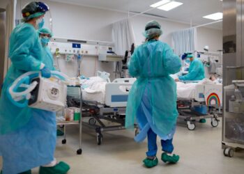 Focolaio Covid-19 a Mondragone: 50 positivi