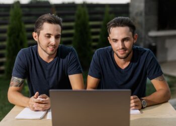 Gemelli italiani e pandemia