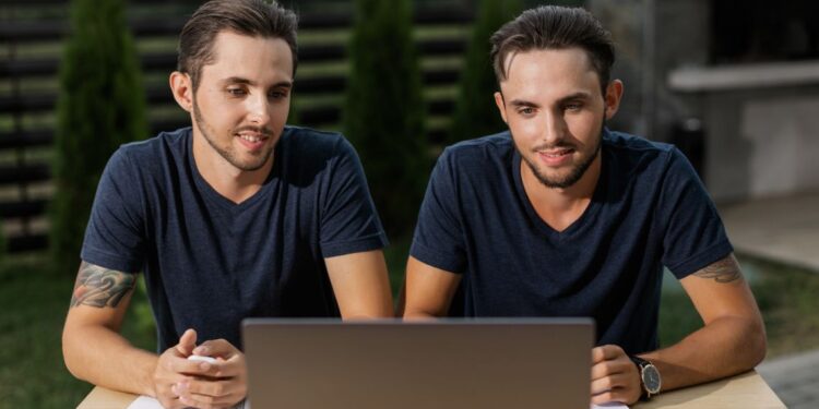 Gemelli italiani e pandemia