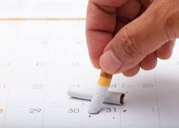 Giornata mondiale senza tabacco il 31 maggio