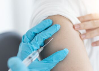 Gli ospedali campani pronti al V-Day