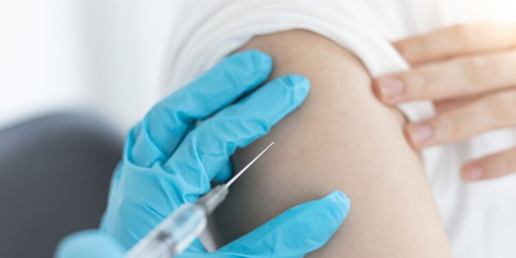 Gli ospedali campani pronti al V-Day