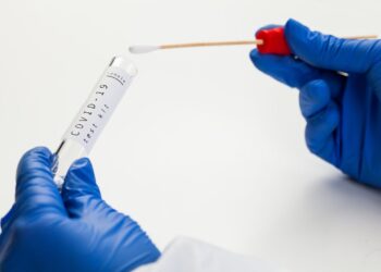 In Campania partono i test sierologici