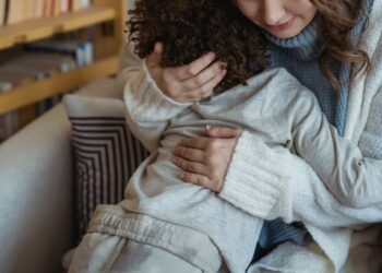 La stanza degli abbracci