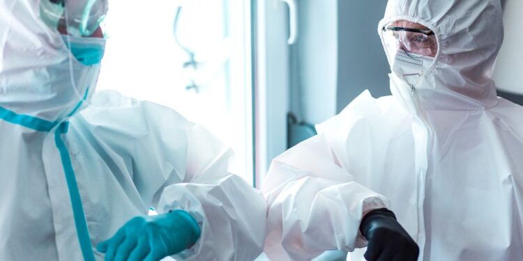 Medici eroi del covid dell’ASL Salerno esclusi dalla stabilizzazione