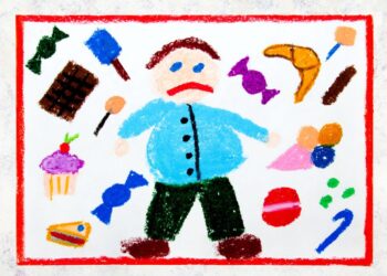 Obesità infantile in aumento per la FIMP Salerno