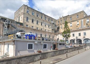 Ospedale di Cava dei Tirreni, la CISL FP Salerno contro la chiusura dell’UOC di Anestesia e Riabilitazione