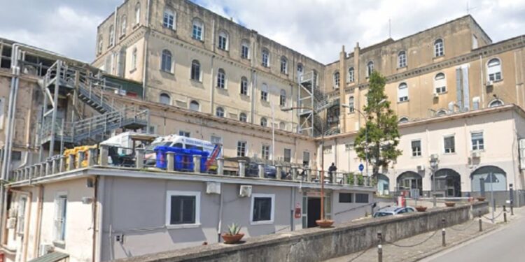 Ospedale di Cava dei Tirreni, la CISL FP Salerno contro la chiusura dell’UOC di Anestesia e Riabilitazione