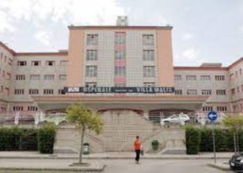 Ospedale di Sarno, no unanime alla chiusura