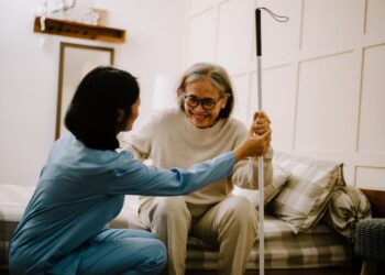 P.O di Battipaglia, grave carenza di infermieri. Per la CISL FP è effetto di una mancata visione programmatica dell’ASL