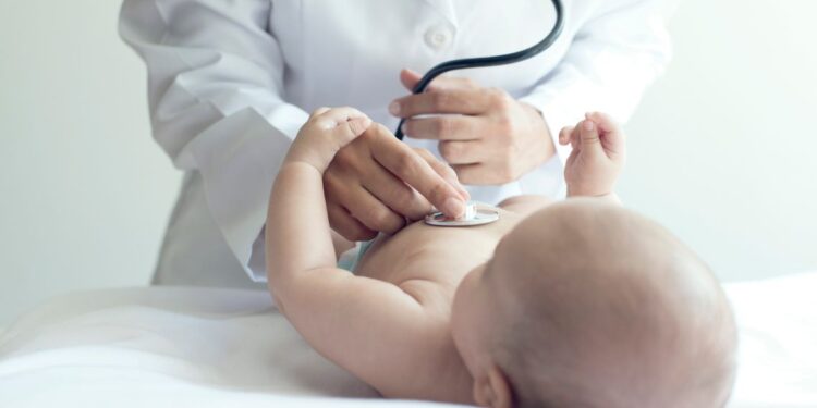 Pediatra di famiglia e disturbi del neurosviluppo
