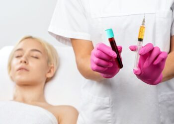 Plasma-terapia anche in Campania