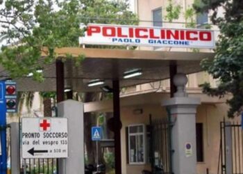 Policlinico di Palermo, concorsi per nuove assunzioni e stabilizzazione precari