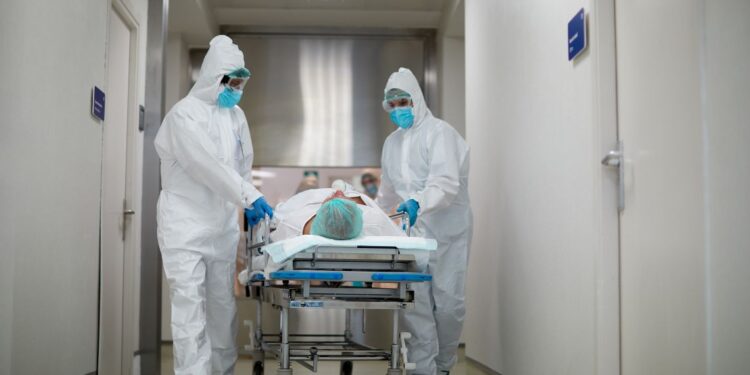 Policlinico di Palermo, inaugurata la nuova area Emergenza