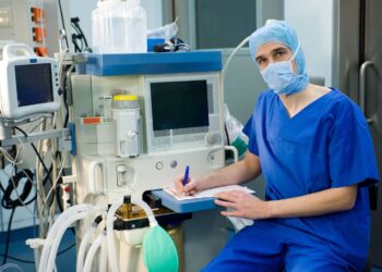 Raddoppio ricoveri ospedalieri nei prossimi 7 giorni, allarme dell’Associazione anestesisti
