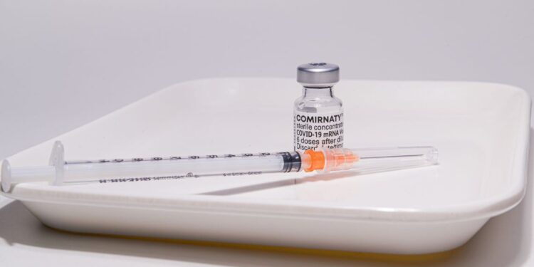 Riduzione dosi vaccino Pfizer: le quantità per Regione