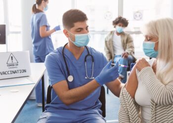 Roccapiemonte, attivo il centro vaccinale