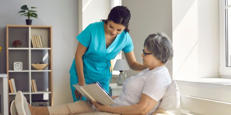 RSA e covid: report dell’Istituto Superiore di Sanità