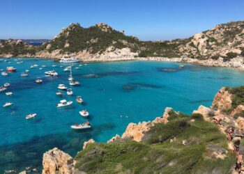 Sardegna: il Tar conferma la zona “arancione”