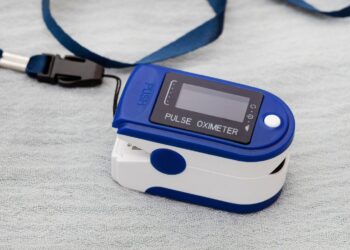 Saturimetri gratis per gli affetti da patologie respiratorie