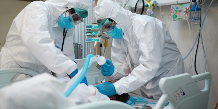 Scafati, nessun nuovo caso di covid-19. Le dichiarazioni del sindaco