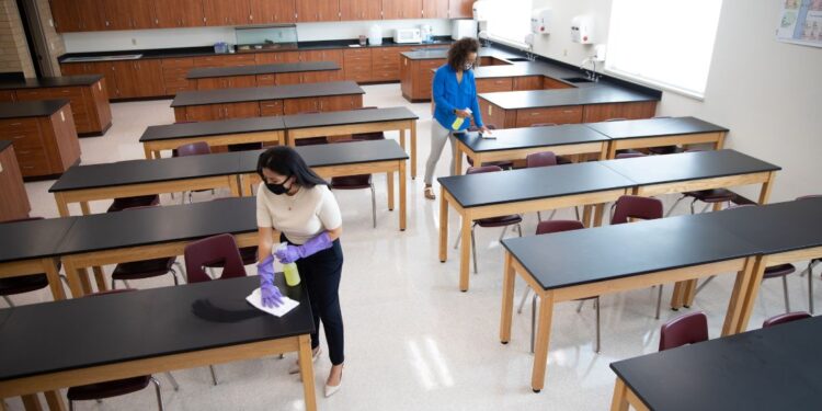 Scuola, incontro Regione Campania-pediatri