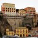 Sorrento, successo per la pulizia di Marina Piccola