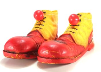 “Storie di clown in corsia” a Sanremo