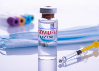 Terza dose di vaccino anti covid-19: si parte il 20 settembre