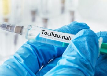 Tocilizumab autorizzato per la cura del covid