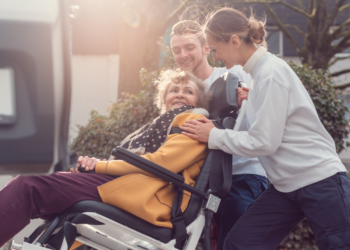 Trasporto disabili, per l’ANFFAS Comuni e Piani di Zona inadempienti