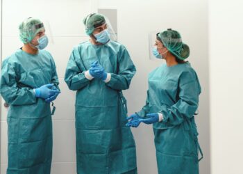 Covid -19 ancora tra noi, un nuovo caso a Scafati