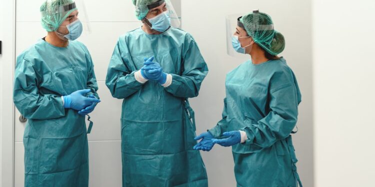 Covid -19 ancora tra noi, un nuovo caso a Scafati