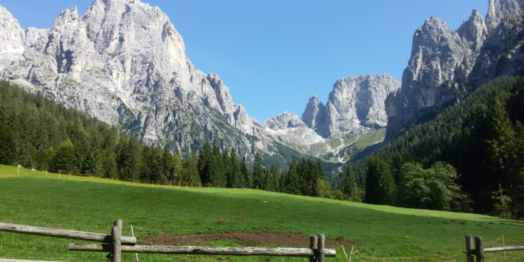 Vacanze gratis in Trentino per il personale sanitario