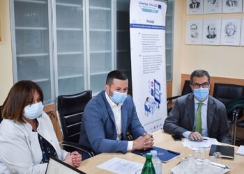 Prevenzione degli infarti: il sistema di telecardiologia della Puglia arriva in Montenegro e Albania