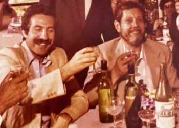 Sabato 27 maggio presso l’aula Ascoli convegno dedicato al professor Giaccone, ucciso dalla mafia