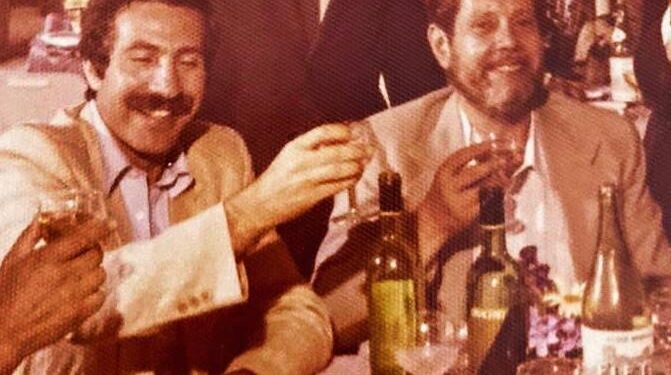 Sabato 27 maggio presso l’aula Ascoli convegno dedicato al professor Giaccone, ucciso dalla mafia