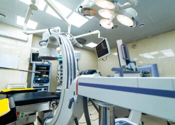 A Pisa il Festival della Robotica medica