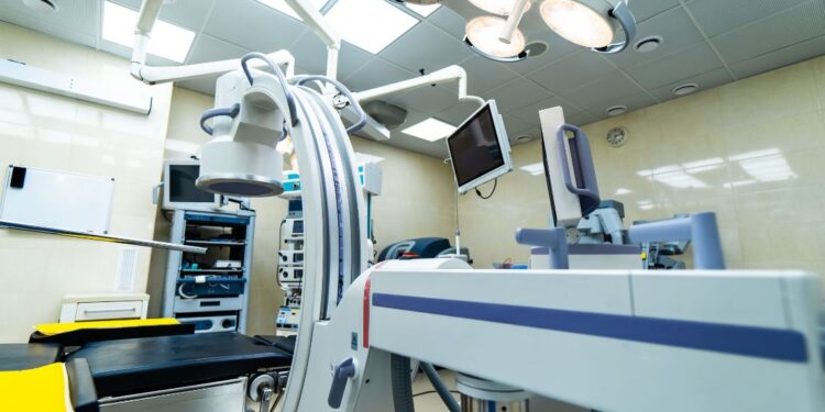 A Pisa il Festival della Robotica medica
