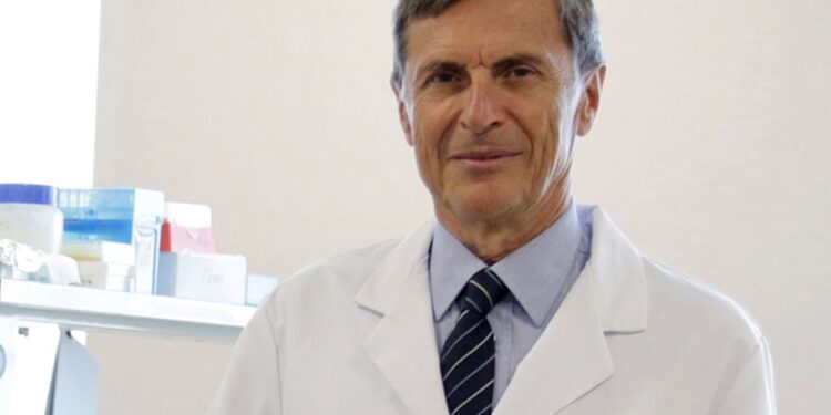Ad Alberto Mantovani il premio degli internisti per la ricerca