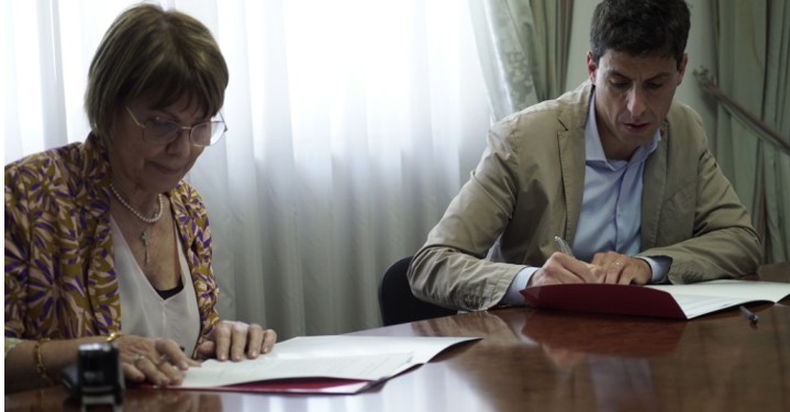 Al via la collaborazione tra la Ssml internazionale e l’ordine degli infermieri di Benevento