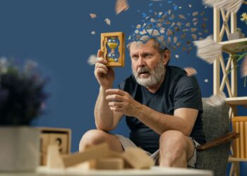 Alzheimer, un allenamento per prevenire la progressione della malattia