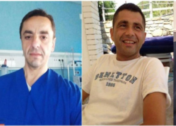 Cisl Fp: “Urge un funzionamento normale delle attività all’Ospedale di Roccadaspide”