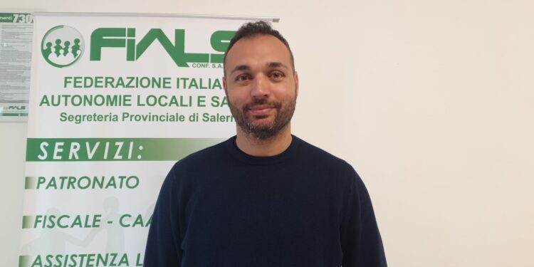Carenza di infermieri al carcere di Salerno: la Fials provinciale chiede interventi urgenti all’Asl